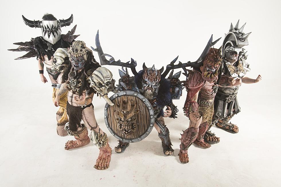 GWAR Cover Song Howard Stern Penned in Sixth Grade on Stern’s ‘The Wrap Up Show’