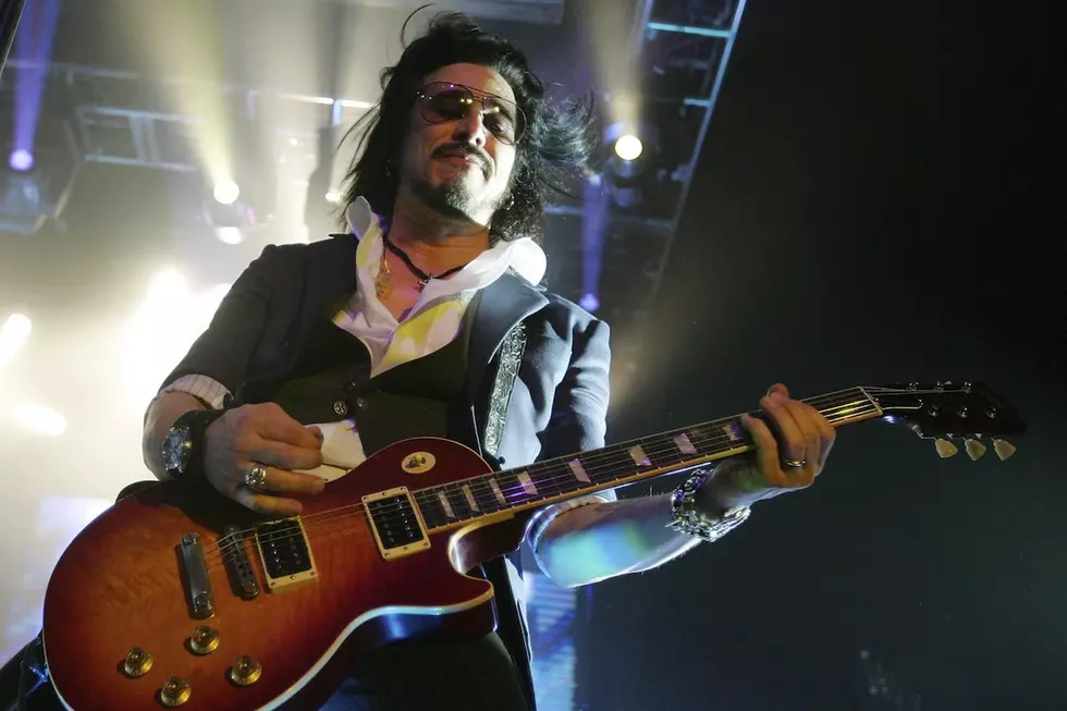 Gilby Clarke Doesn’t Think Classic Guns N’ Roses Lineup Will Reunite
