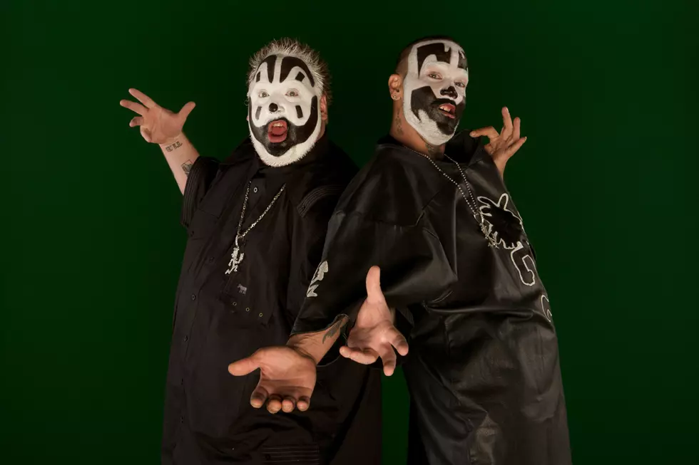 Limp Bizkit Turntablist Calls Out Insane Clown Posse&#8217;s Shaggy 2 Dope: &#8216;F&#8211;Kin&#8217; Dick&#8217;