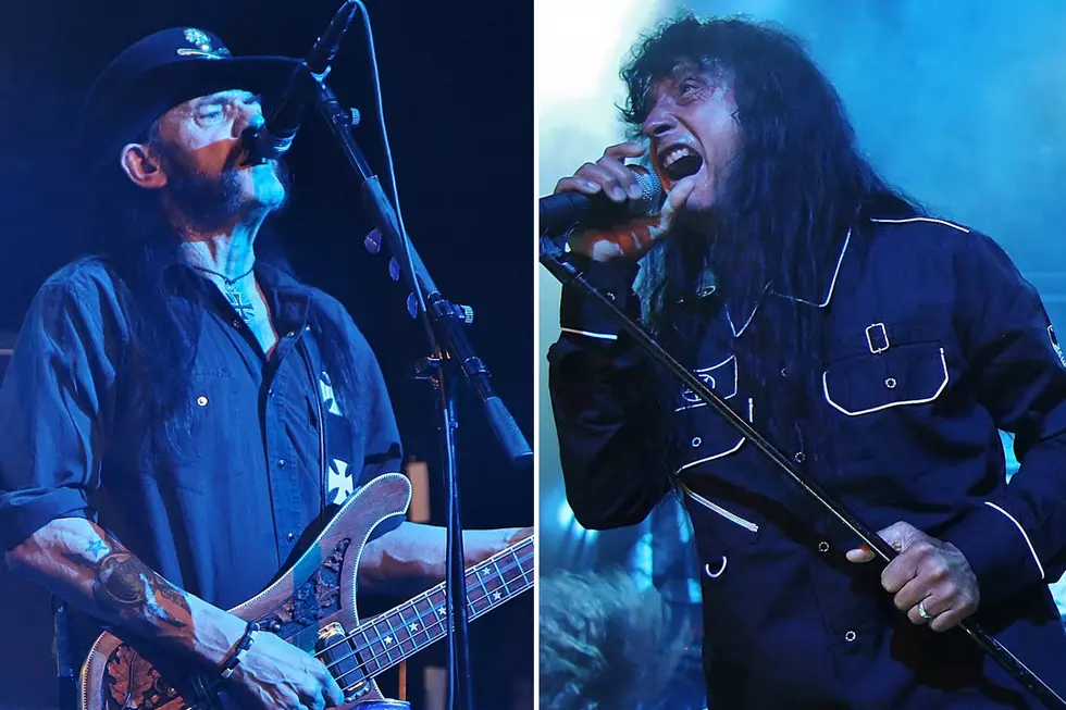 Motorboat 2015: Day 3 – Arrival in Nassau, Bahamas + Shows by Motorhead + Anthrax