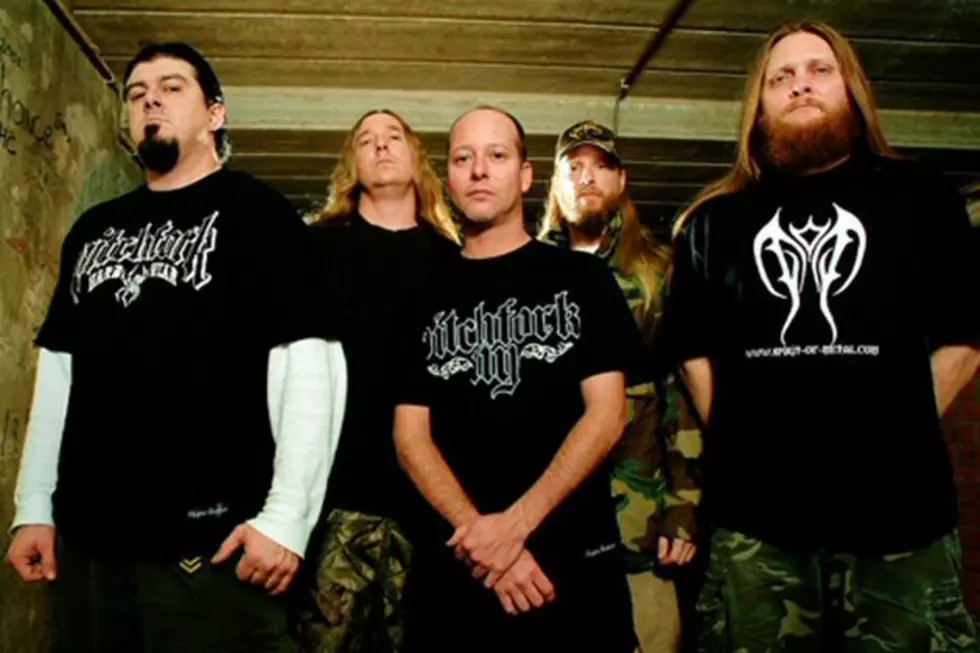 Inaugural Florida Metal Fest to Feature Obituary, Deicide + More