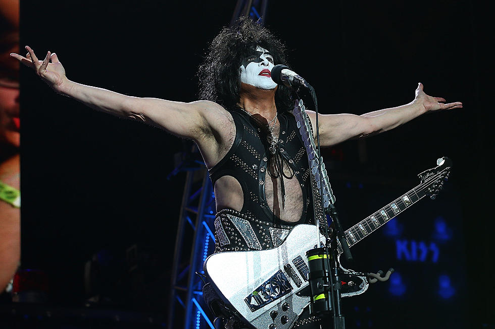 KISS Not Interested in Recording New Album Before Farewell Tour