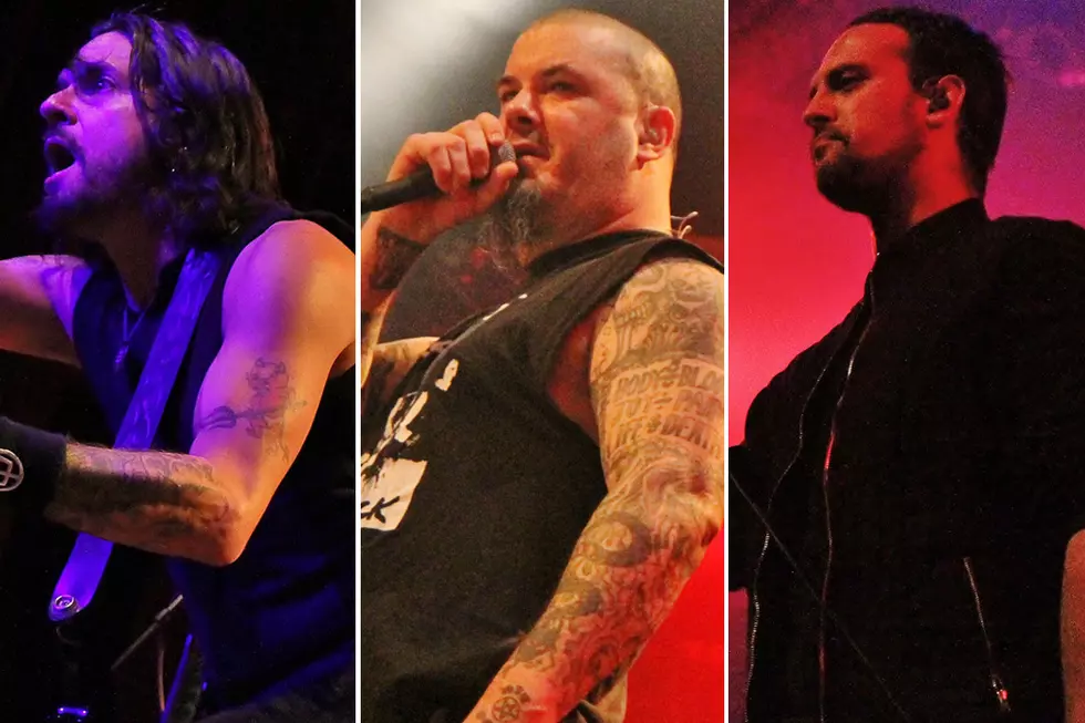 Danzig Rock NYC With Superjoint, Veil of Maya, Prong + More