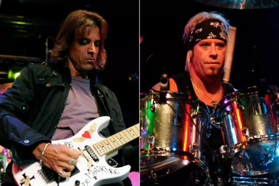 Ratt&#8217;s Warren DeMartini + Bobby Blotzer Battle Over Band&#8217;s Name