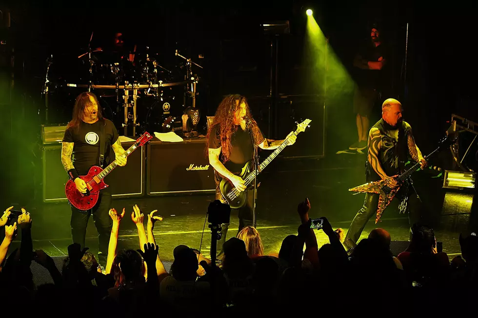 Motorboat 2015 – Day 1: Slayer, Hatebreed, Exodus, Corrosion of Conformity, Huntress + More