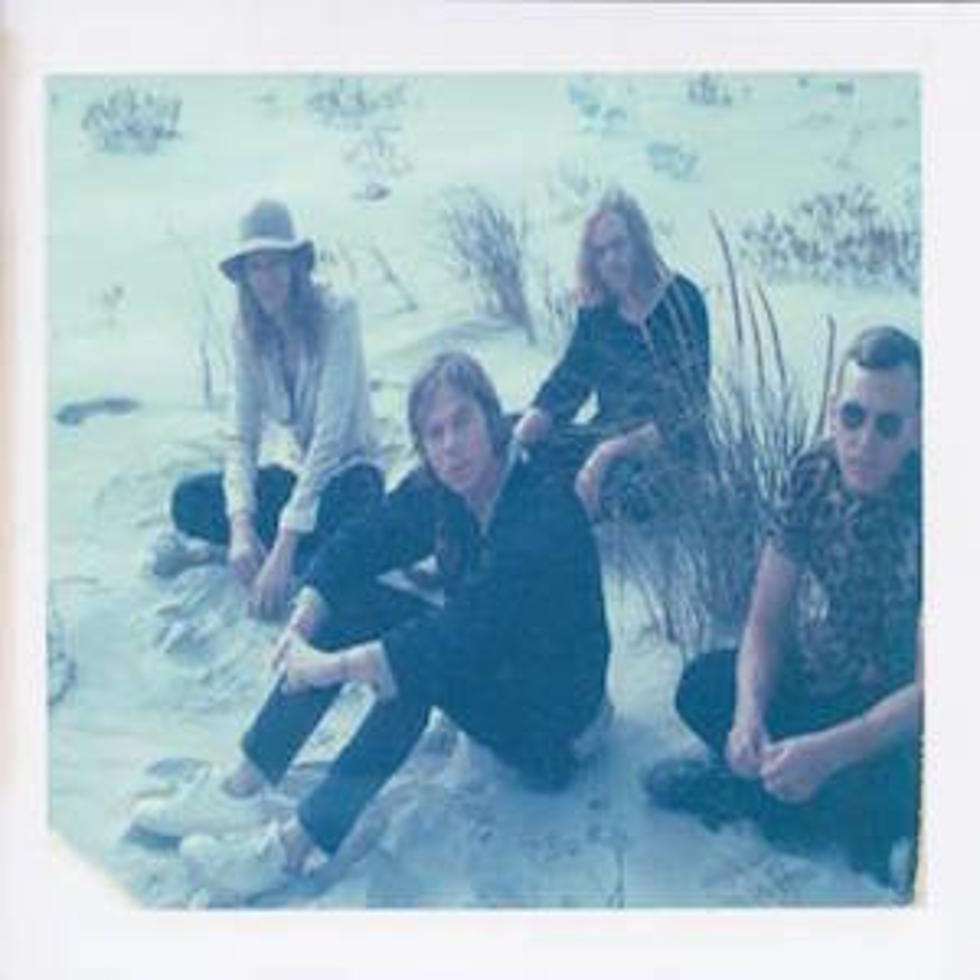 Cage the Elephant Announce Dan Auerbach-Produced &#8216;Tell Me I&#8217;m Pretty&#8217; Album