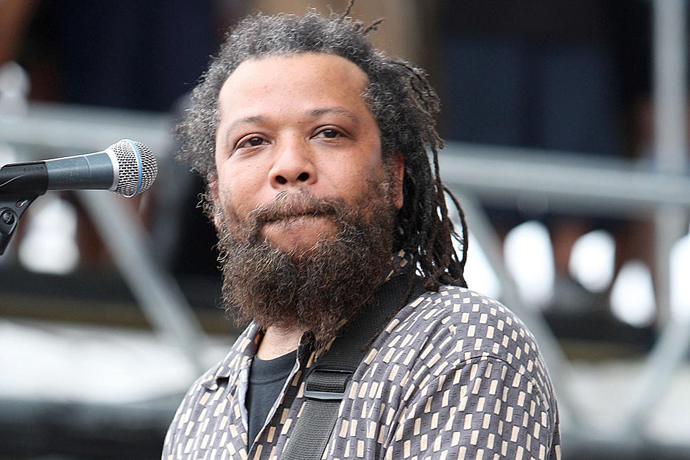 Fundraising Campaign Launched for Bad Brains' Dr. Know