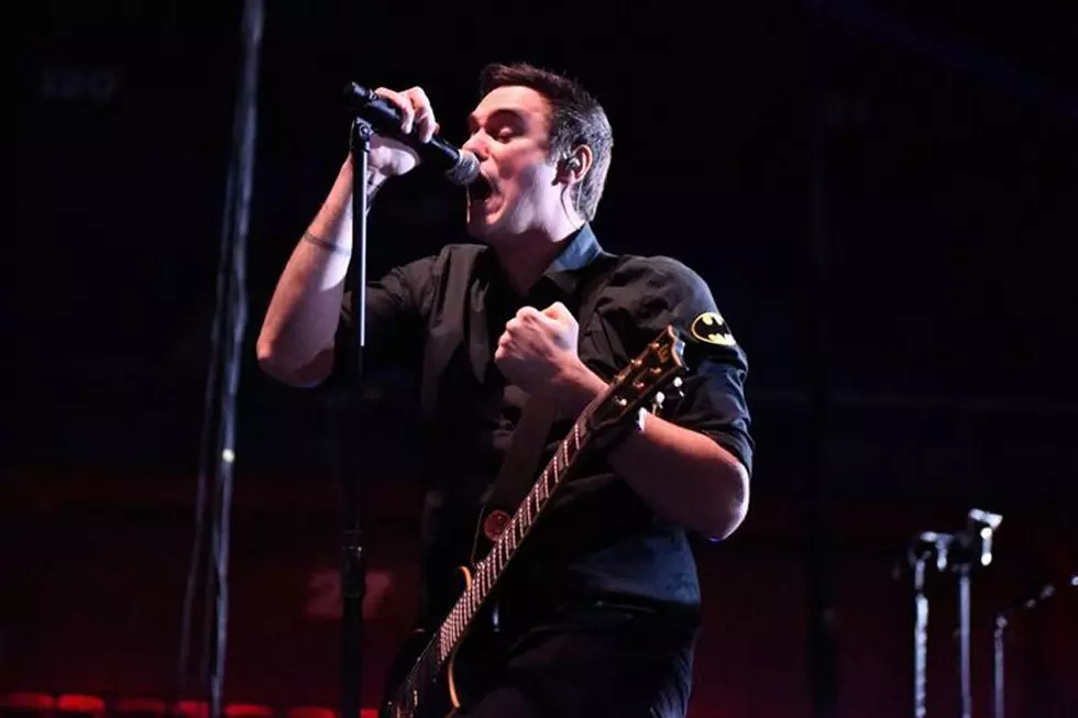 Breaking Benjamin Reveal First 2016 North American Headline Tour Dates