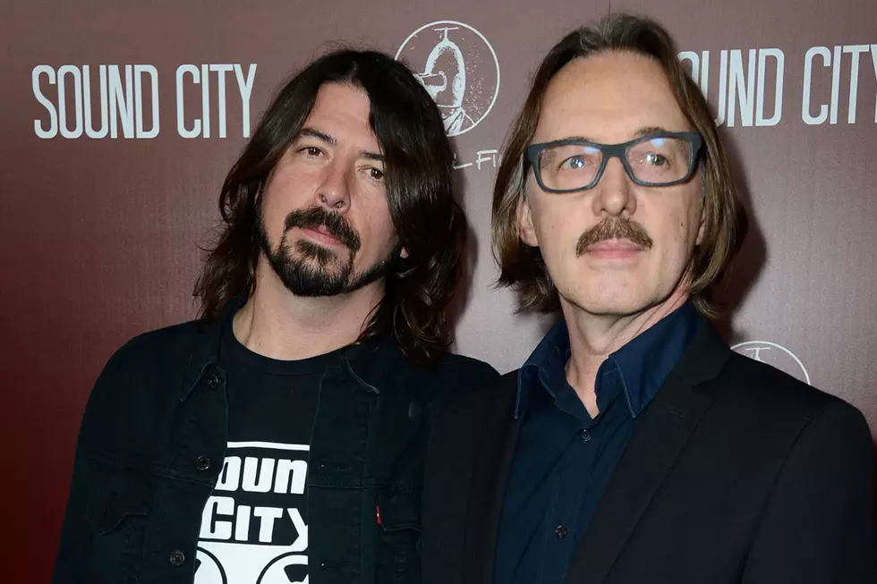 Butch Vig Reveals Potential Timeline for 'Sonic Highways II'