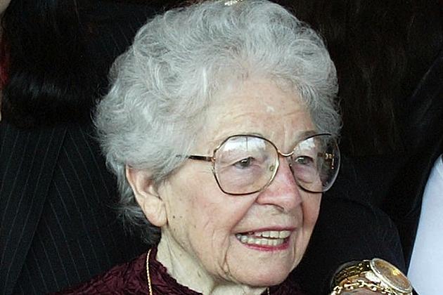 Delores Rhoads, Music Teacher + Mother of Randy Rhoads, Dies at 95