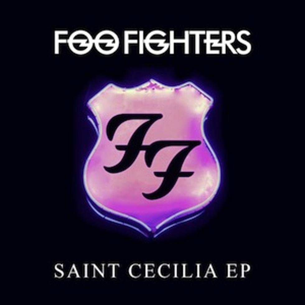 Rockin’ 1000 Gets The Internet To Rock Foo Fighters “Saint Cecilia”