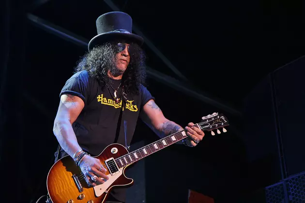 Slash to Headline L.A. Zoo&#8217;s 50th Anniversary Beastly Ball With Virtual Reality Show