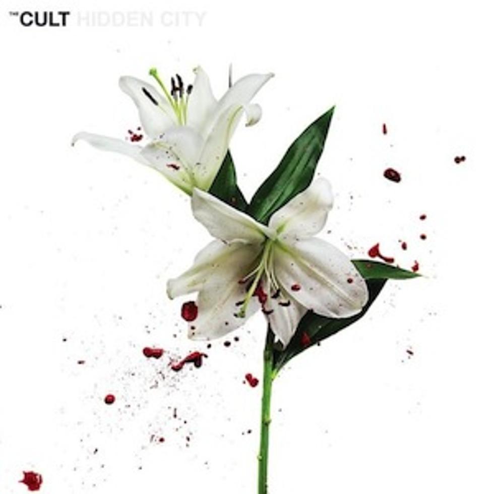 The Cult Announce Details of New Album &#8216;Hidden City,&#8217; Debut New Song &#8216;Dark Energy&#8217;