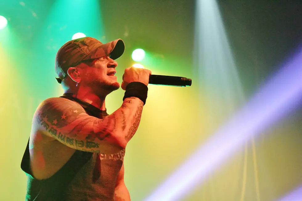 All That Remains Book Lubbock Show in September