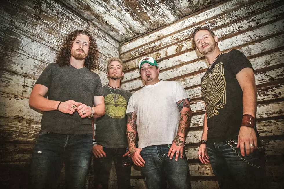 Black Stone Cherry, ‘The Rambler’ – Exclusive Video Premiere