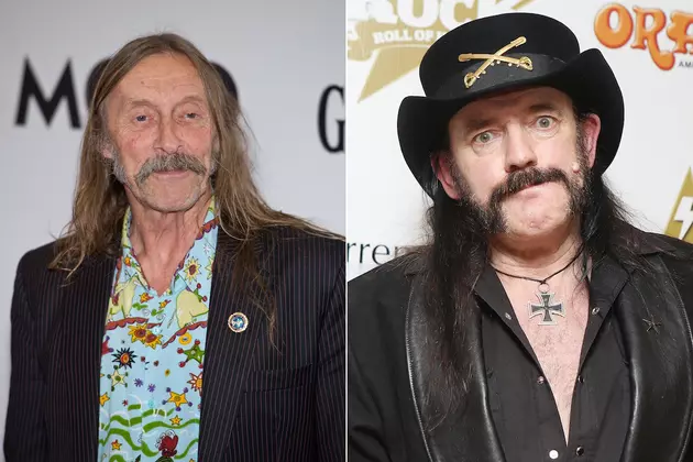 Hawkwind Leader Dave Brock on Lemmy Kilmister: &#8216;We Had a Magical Bond Together&#8217;