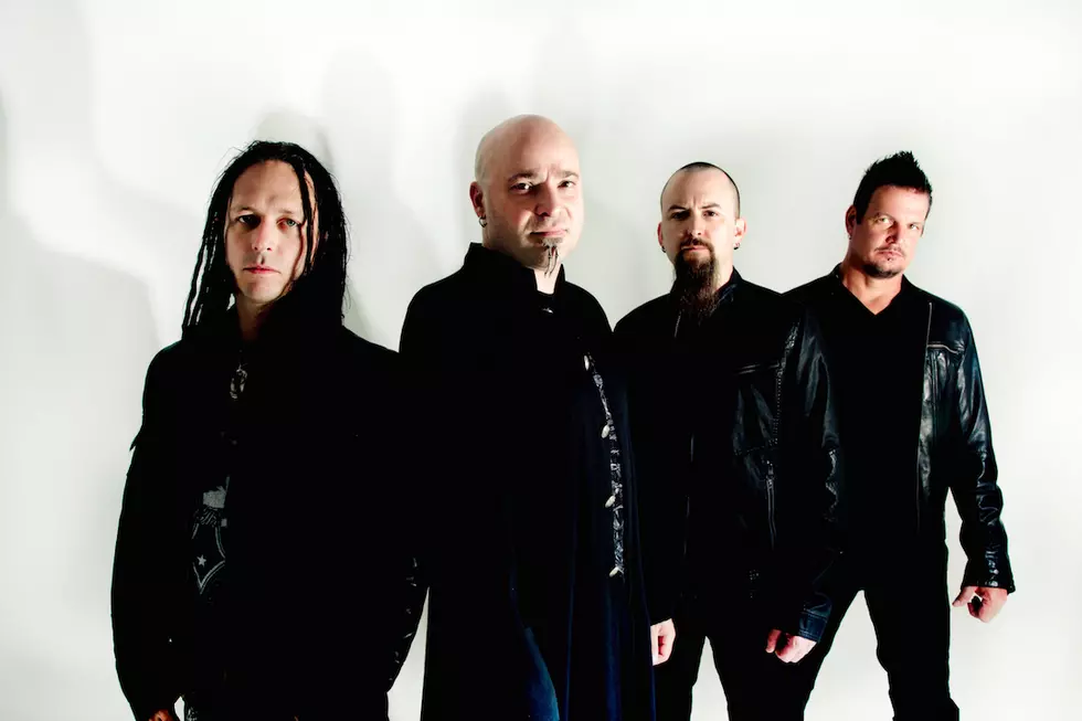 Disturbed Give Blessing For Deaf &#8216;Dancing With the Stars&#8217; Contestant to Use &#8216;The Sound of Silence&#8217;