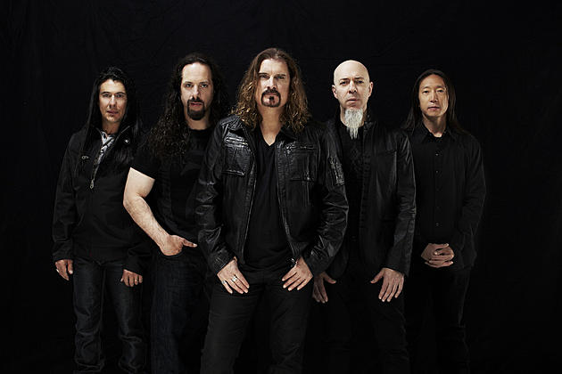 Dream Theater Planning &#8216;The Astonishing&#8217; Game Based on Conceptual Album