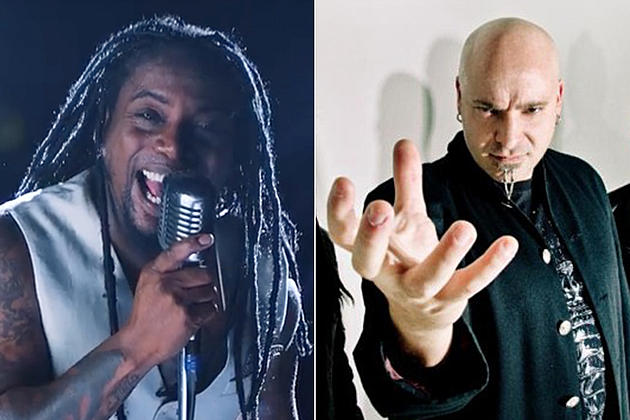Battle Royale: Earthside Hold Off Disturbed for Video Countdown No. 1
