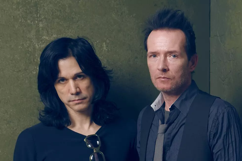 Scott Weiland's Bassist Tommy Black Won't Face Drug Charges