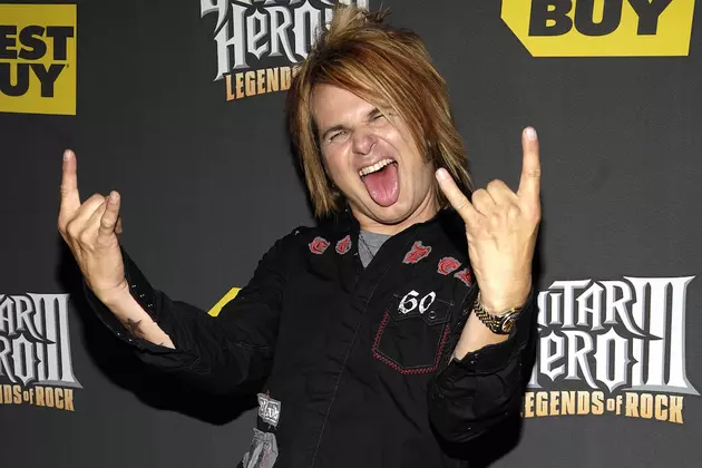 Poison&#8217;s Rikki Rockett on Cancer: &#8216;I Am Recovering Very Well; All Signs Point to Remission&#8217;