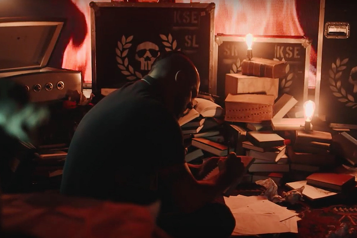 Killswitch Engage Unveil Video For Strength Of The Mind Top 10 killswitch engage lyrics. killswitch engage unveil video for