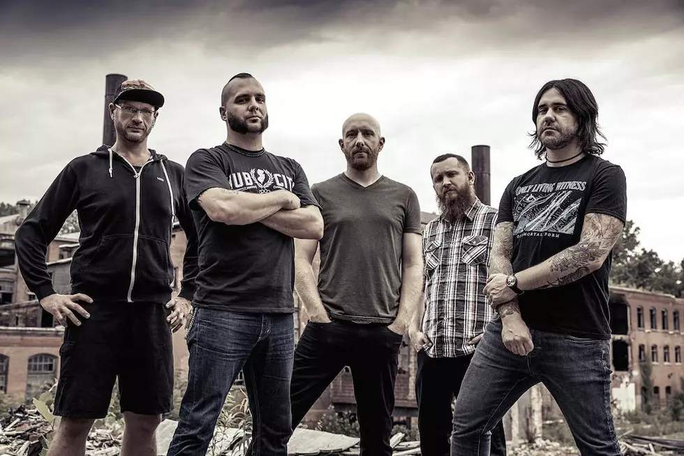 Killswitch Engage, ‘Incarnate’ – Album Review