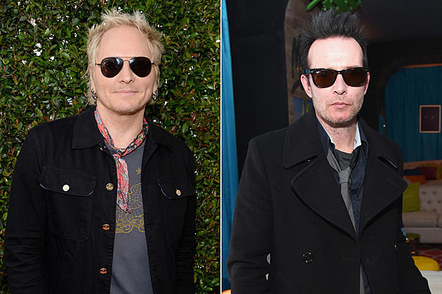 Velvet Revolver&#8217;s Matt Sorum: &#8216;I Feel Like I Made My Peace&#8217; With Scott Weiland