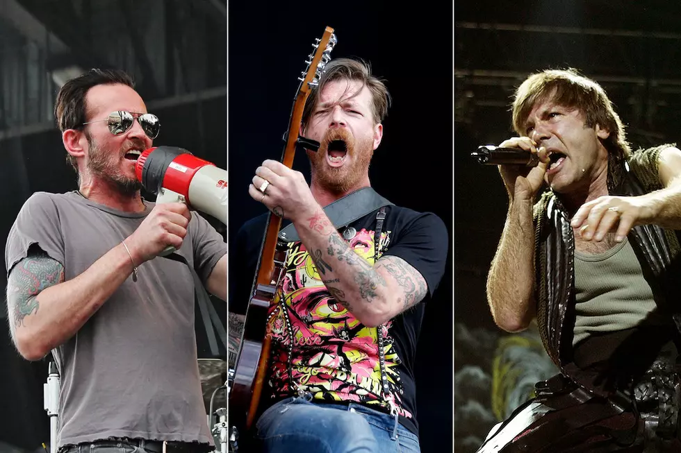 10 Biggest Rock + Metal Stories of 2015