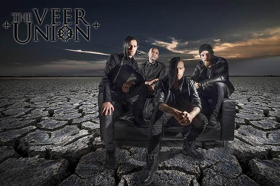 The Veer Union, Bobaflex + More to Play ‘Round 2 Live and Loud’ U.S. Tour