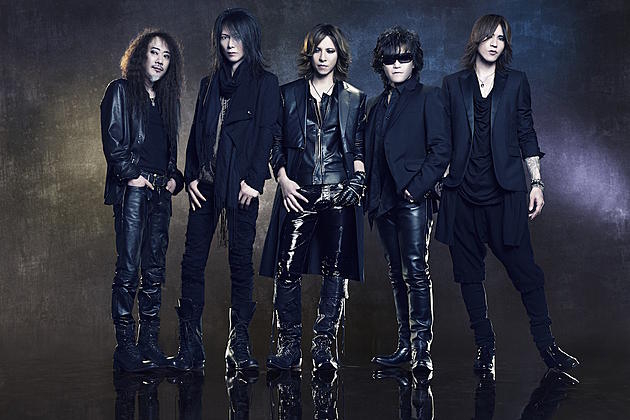 X Japan to Premiere &#8216;We Are X&#8217; Documentary Film At Sundance Film Festival