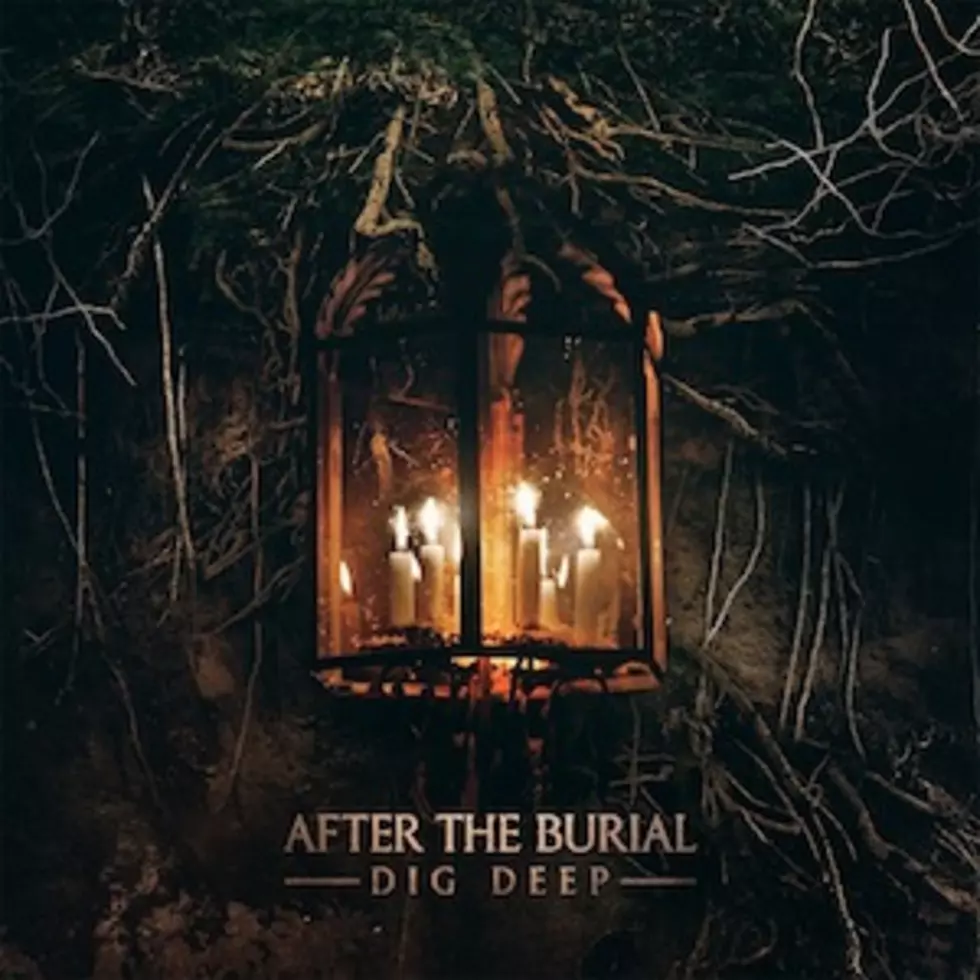 After the Burial Announce Details For New Album, &#8216;Dig Deep&#8217;