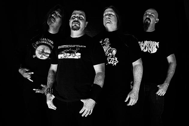 Autopsy&#8217;s Chris Reifert on Touring, Working With Death&#8217;s Chuck Schuldiner, Abscess + More