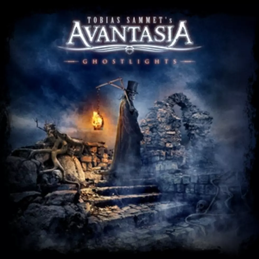 Avantasia, &#8216;Ghostlights&#8217; &#8211; Album Review