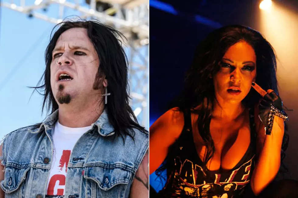 Battle Royale: Bobaflex Debut, Butcher Babies Rule on Video Countdown