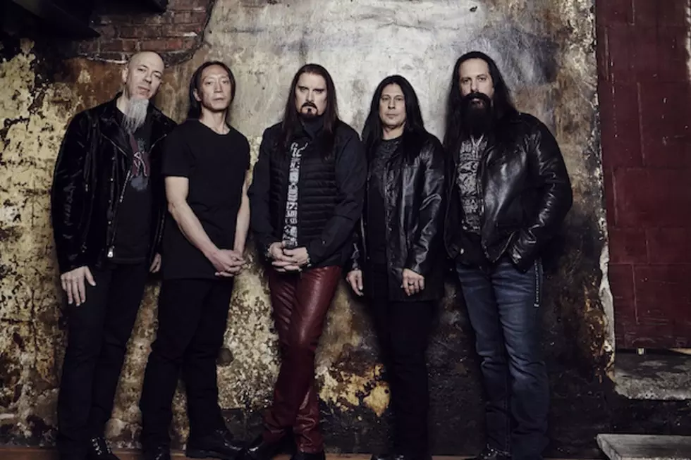Dream Theater, ‘The Astonishing’ – Album Review