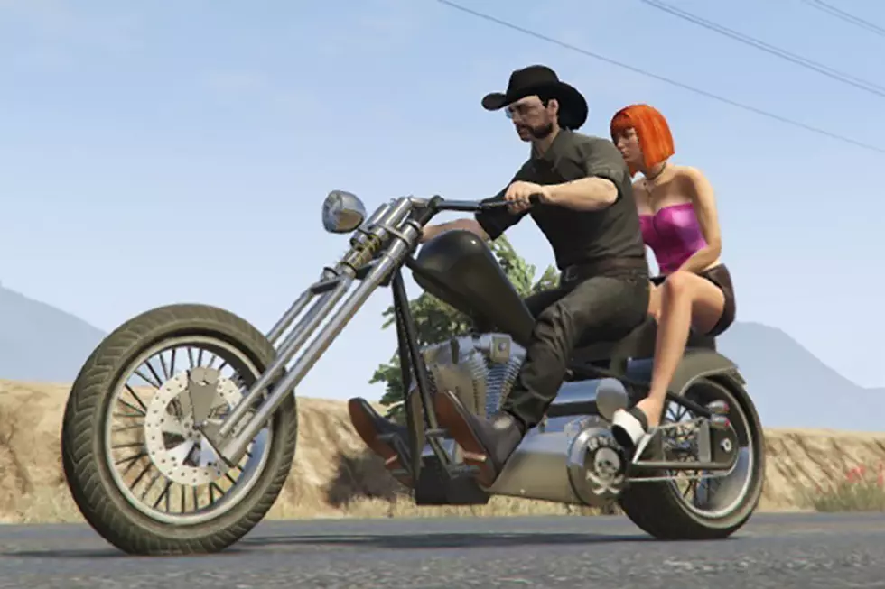 Lemmy Kilmister Immortalized In ‘Grand Theft Auto 5′ Tribute Mod [Watch]