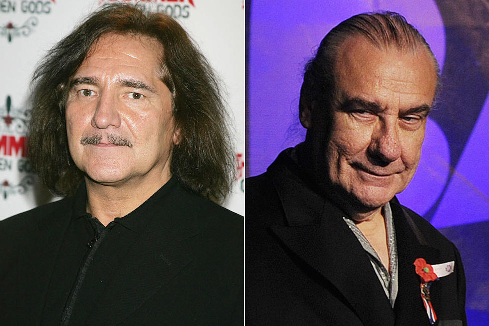 Geezer Butler Retracts Statement About Bill Ward