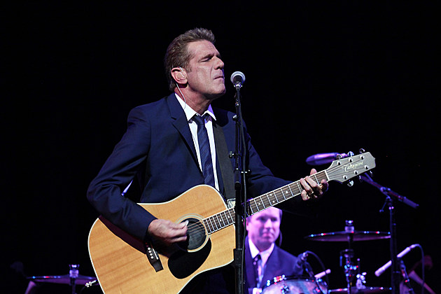 Rockers React: Eagles Legend Glenn Frey Dead at 67