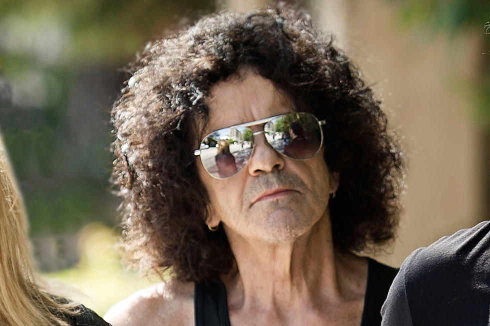 Jimmy Bain, Bassist for Dio + Last in Line, Dead At 68 