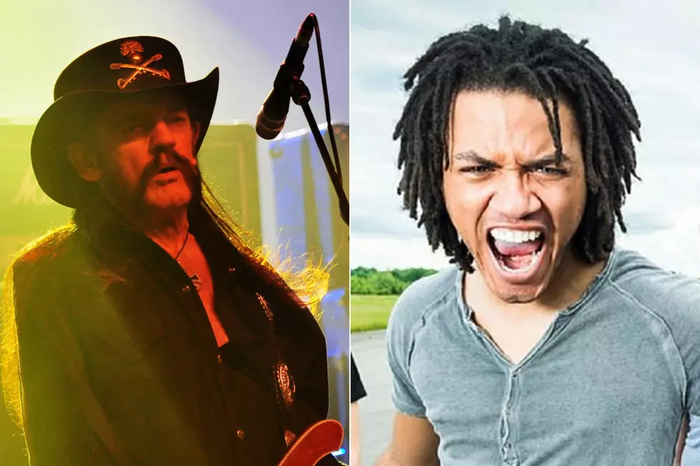 Battle Royale: Motorhead Hold Off First Decree for Video Countdown Top Spot