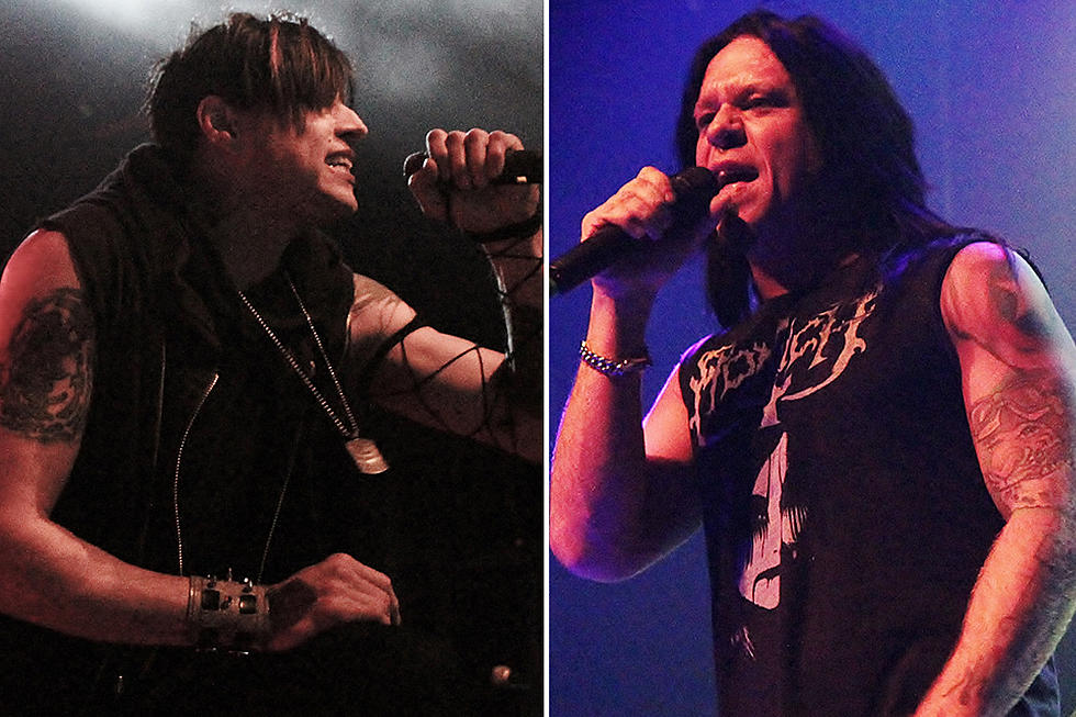 Orgy and Bobaflex Bring Pop Killers Tour to New York City