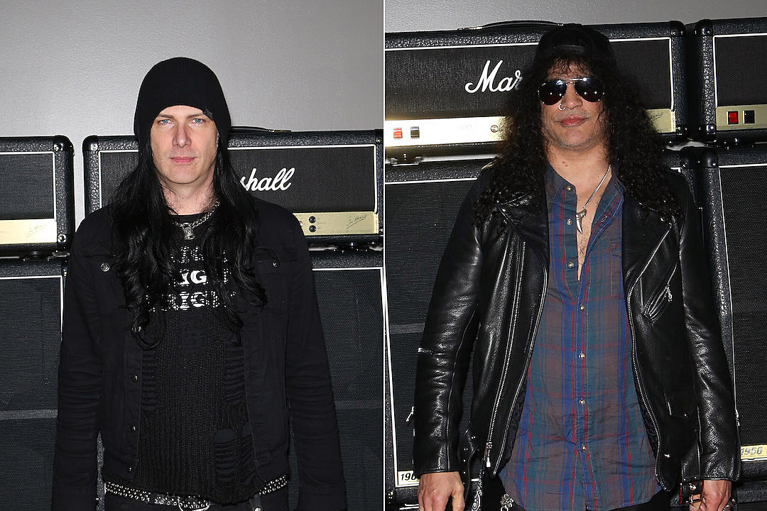 Conspirators Bassist Todd Kerns Excited for Slash’s Return to Guns N’ Roses