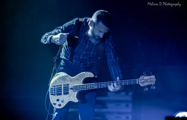 Tool&#8217;s Justin Chancellor: &#8216;We’re Doing Our Best to Find Something That Blows Us All Away&#8217;
