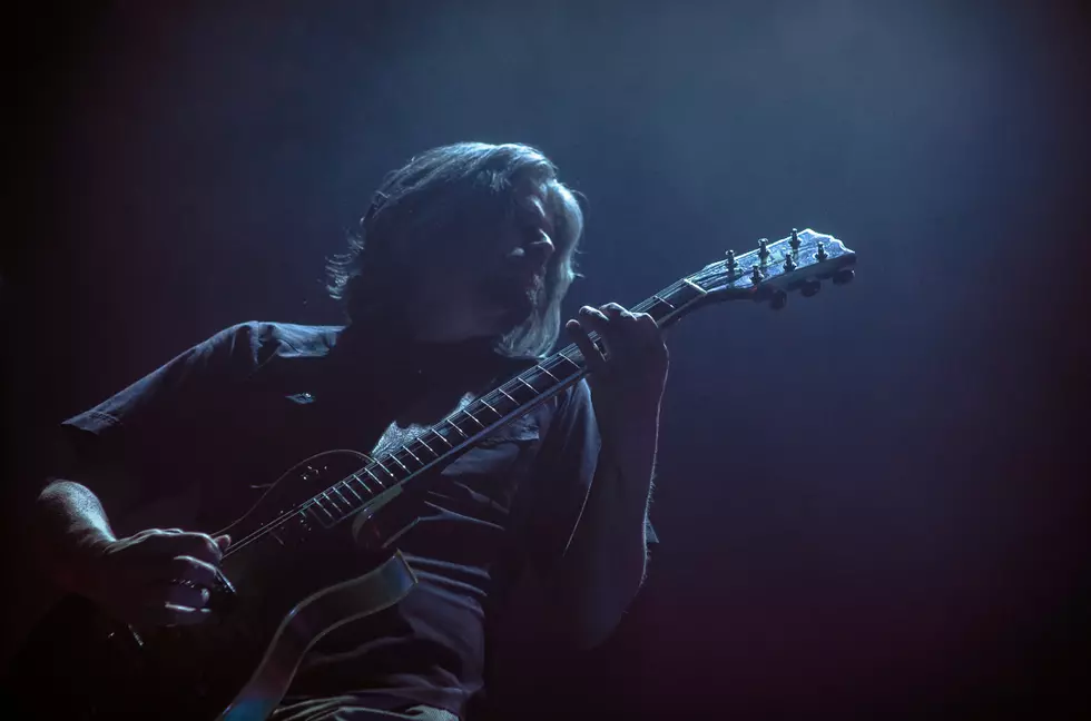 Tool’s Adam Jones Reveals ‘Music is Done’ for New Album