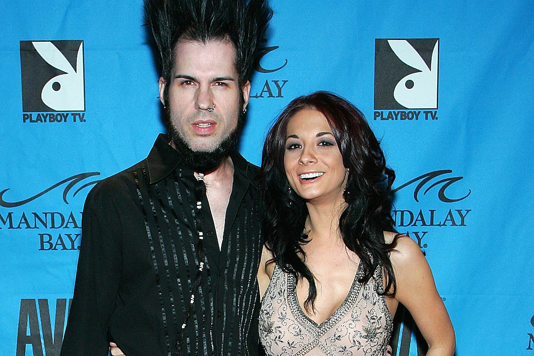 Death of Wayne Static&#39;s Widow Tera Wray Ruled Suicide