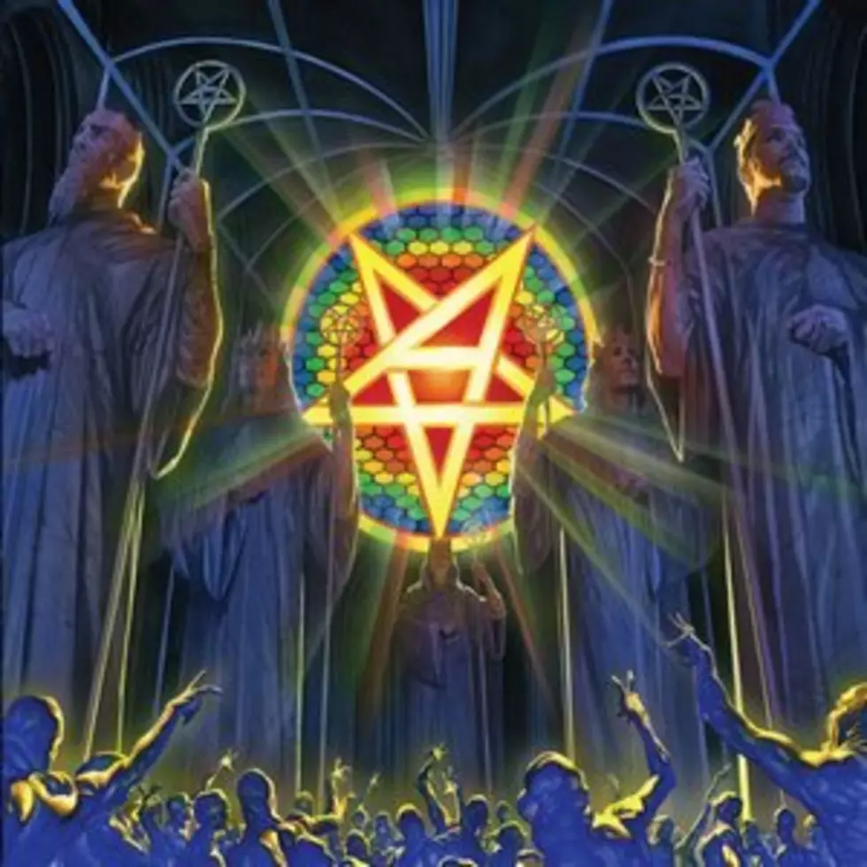 Anthrax, &#8216;For All Kings&#8217; &#8211; Album Review
