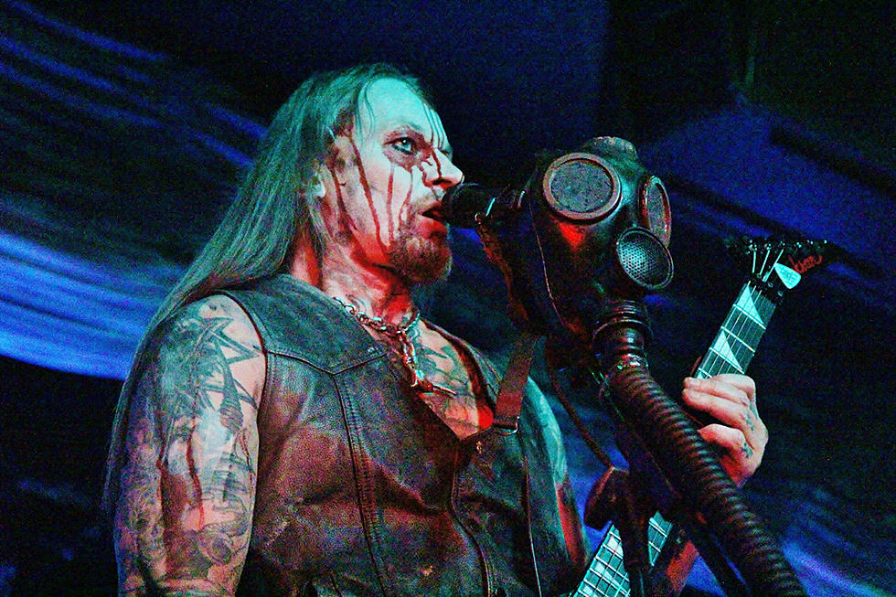 Belphegor Announce 2016 North American Tour