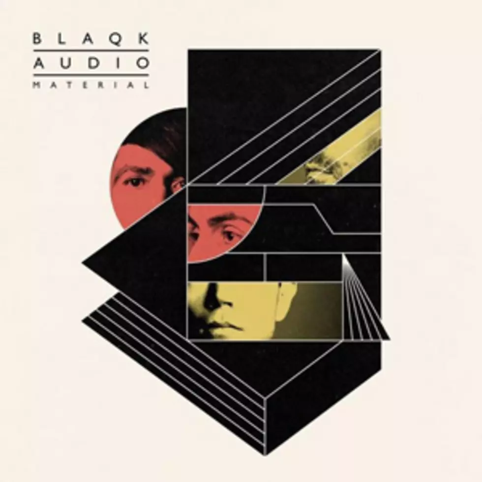 Blaqk Audio Reveal &#8216;Material&#8217; Studio Album, &#8216;Anointed&#8217; Single