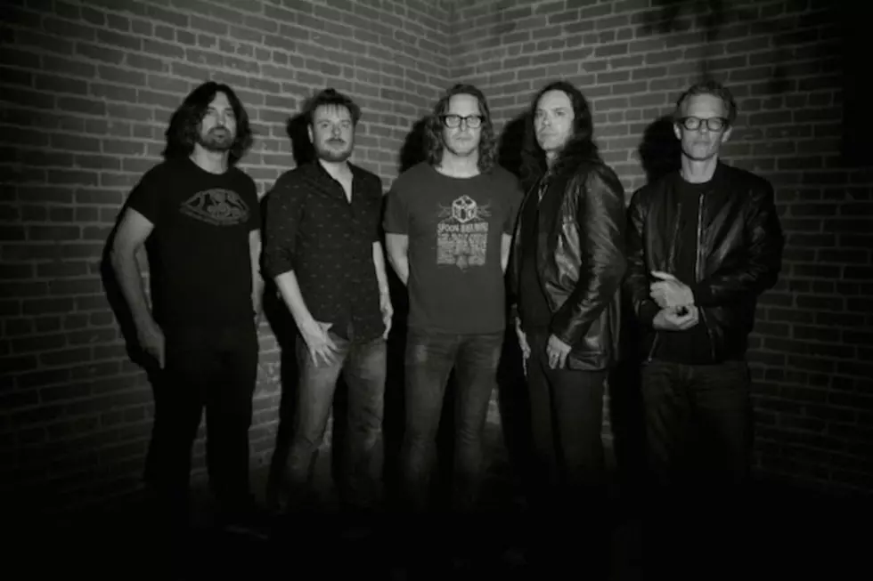Candlebox, ‘I’ve Got a Gun’ – Exclusive Song Premiere